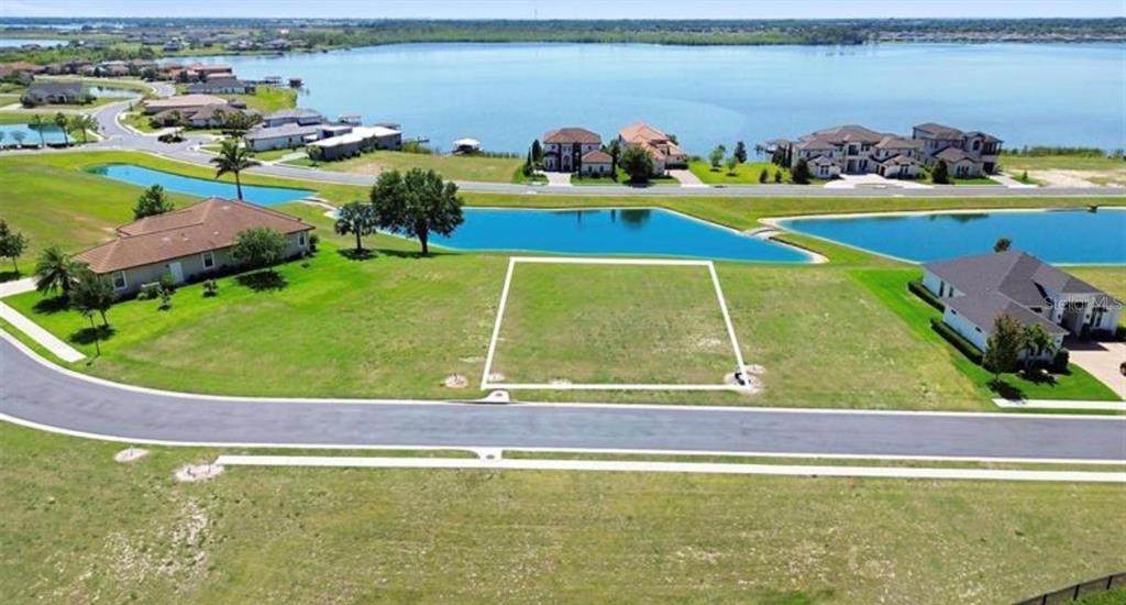 808 Waterfern Trail Drive - Photo 1