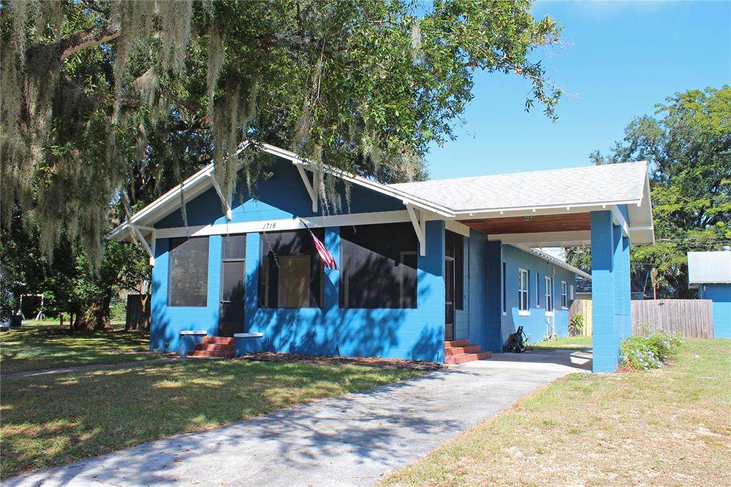 1718 Elm Road - Photo 1