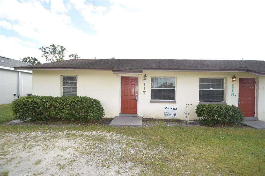 117 Leelon Road - Photo 1