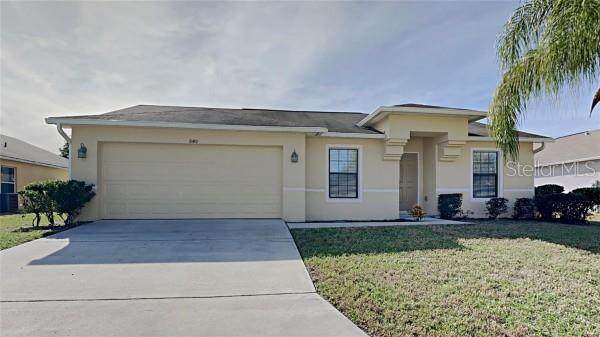 840 Auburn Preserve Boulevard - Photo 1