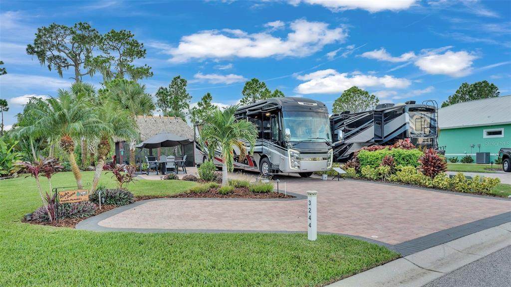 3244 Fish Hawk Drive - Photo 1