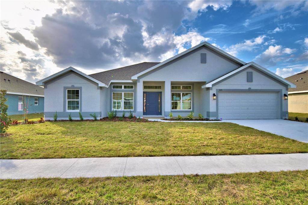 4649 Calamint Lane - Photo 1