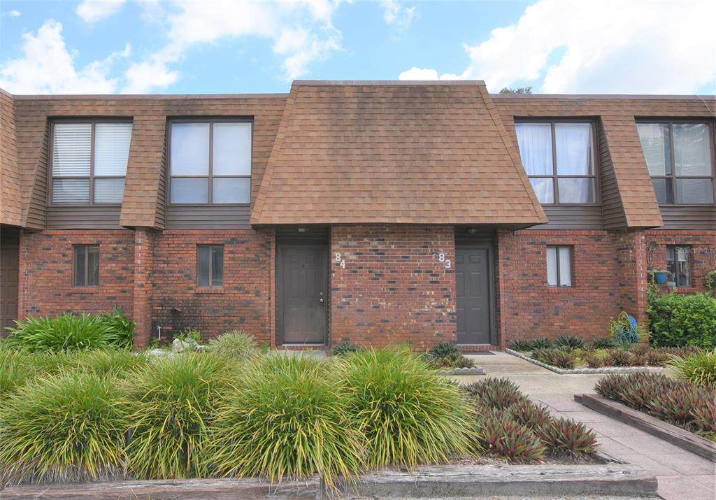 1836 Crystal Lake Drive - Photo 1