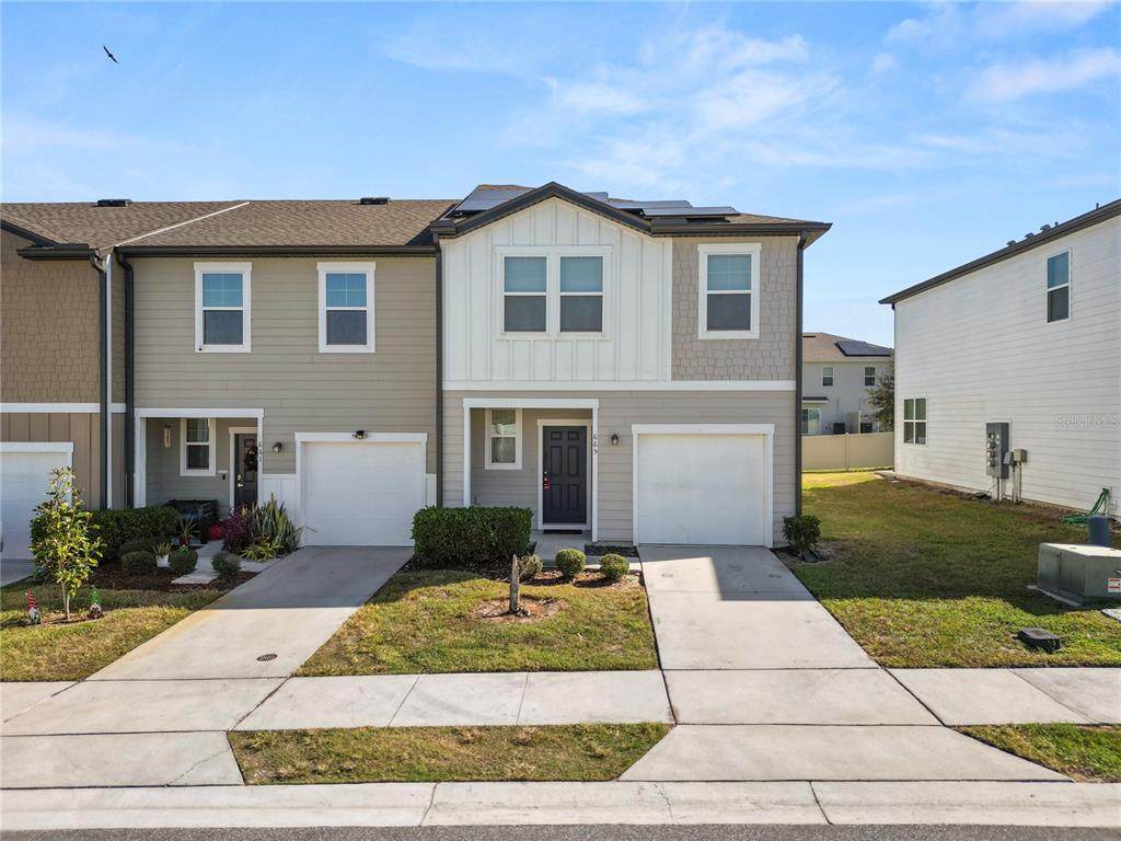 665 Madison Drive - Photo 1