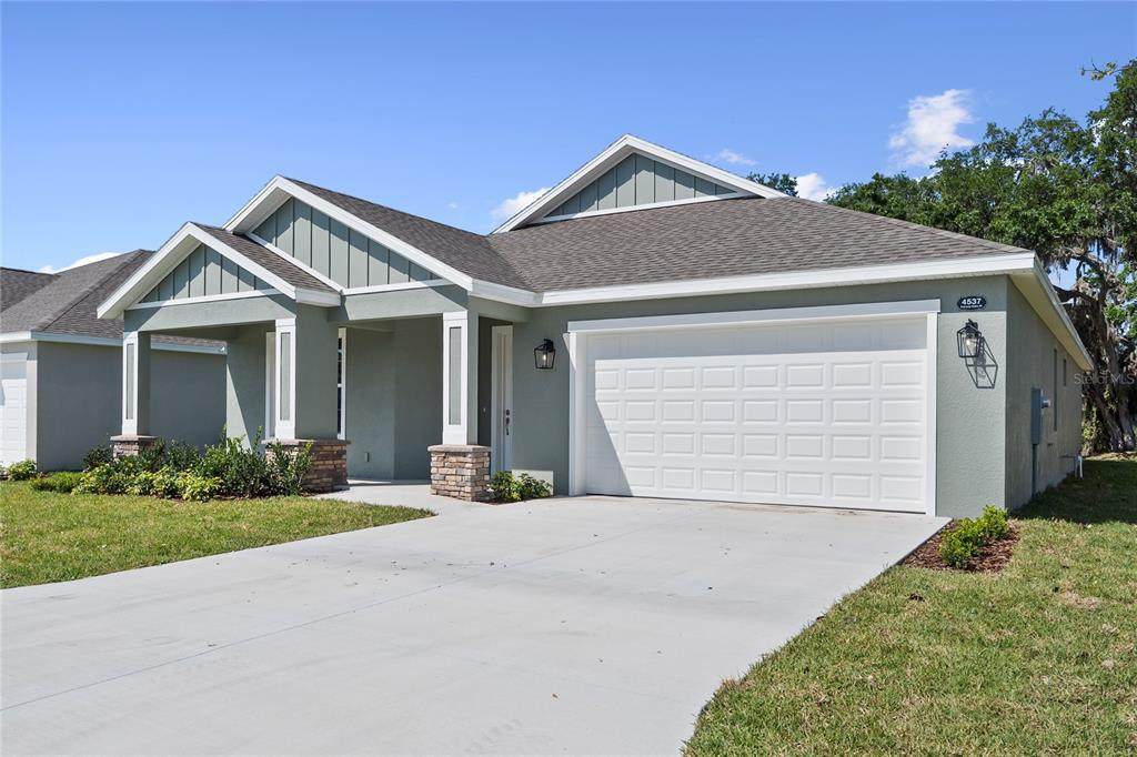 4537 Fairway Oaks Drive - Photo 1