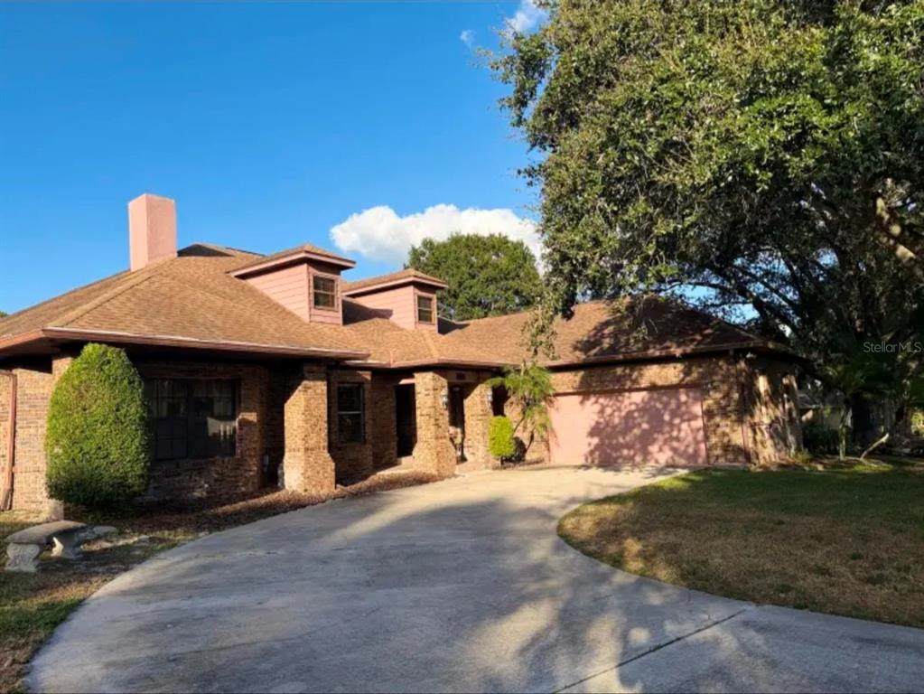 1102 Sugartree Drive - Photo 1