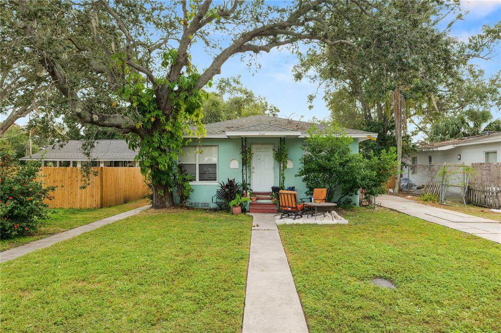 832 20TH Avenue - Photo 1