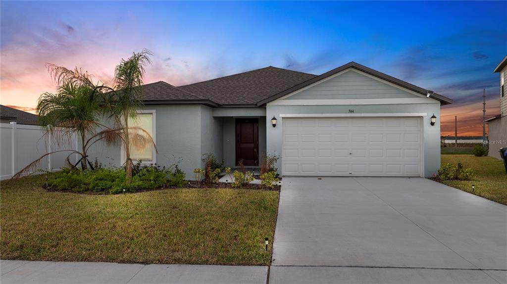 744 Osprey Roost Drive - Photo 1