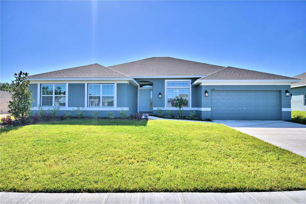 4406 Juneberry Drive - Photo 1