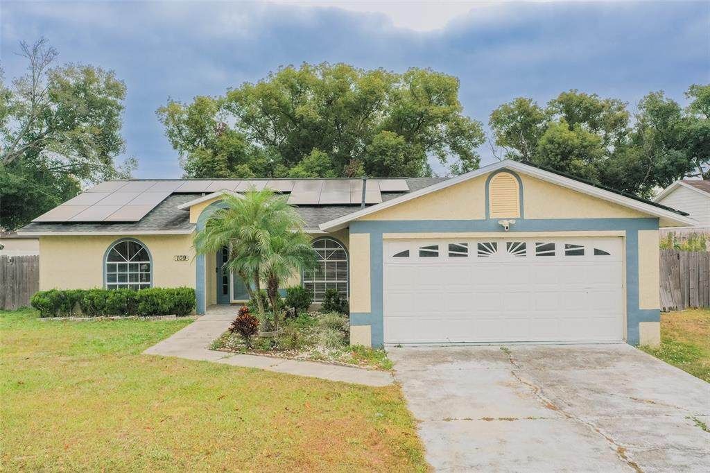 109 Rebecca Drive - Photo 1