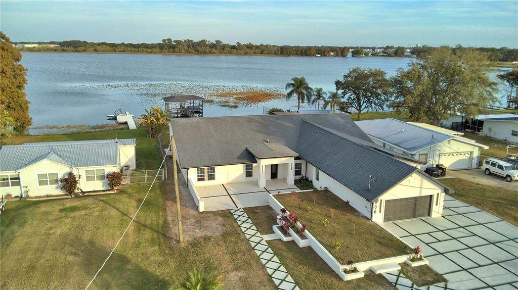 906 Lake Jessie Drive - Photo 1