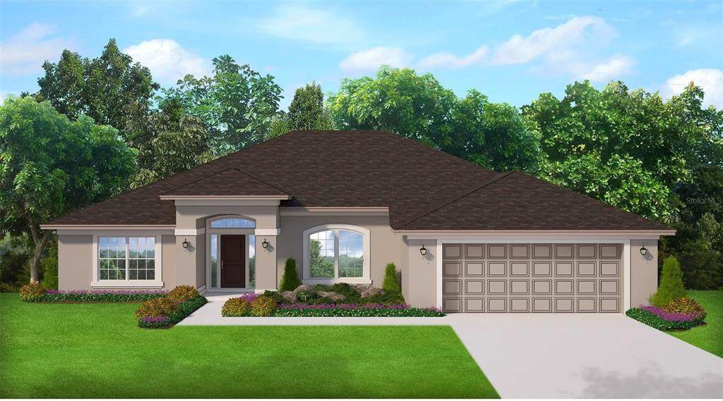 4430 Juneberry Drive - Photo 1