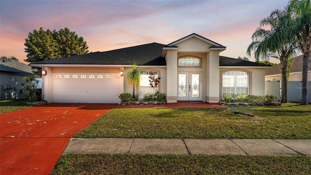 587 Drayton Road - Photo 1