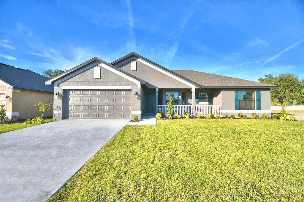 1218 Hickory Nut Drive - Photo 1