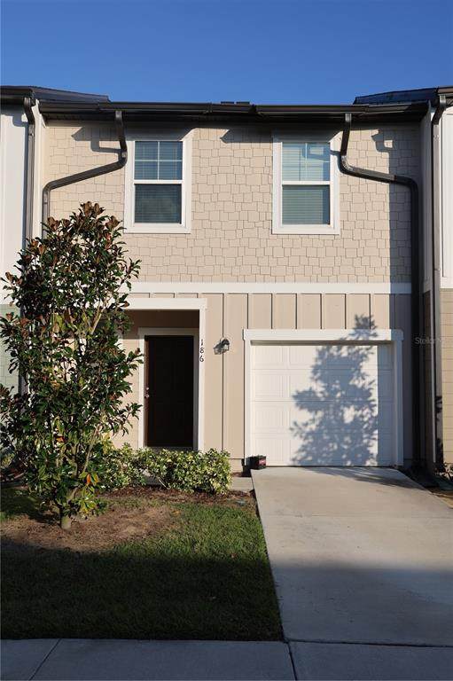 186 Mandovi Street - Photo 1