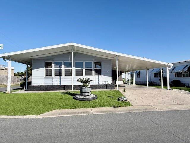 1011 Elizabeth Lane - Photo 1