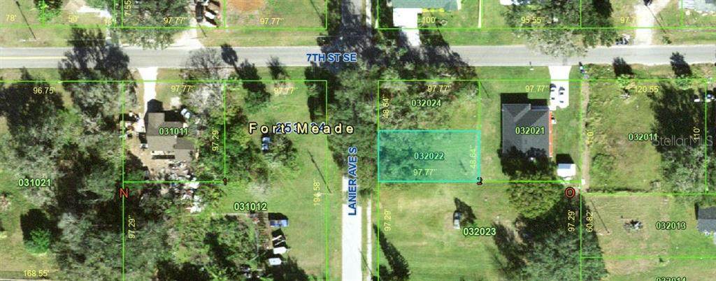  Lanier Avenue - Photo 1