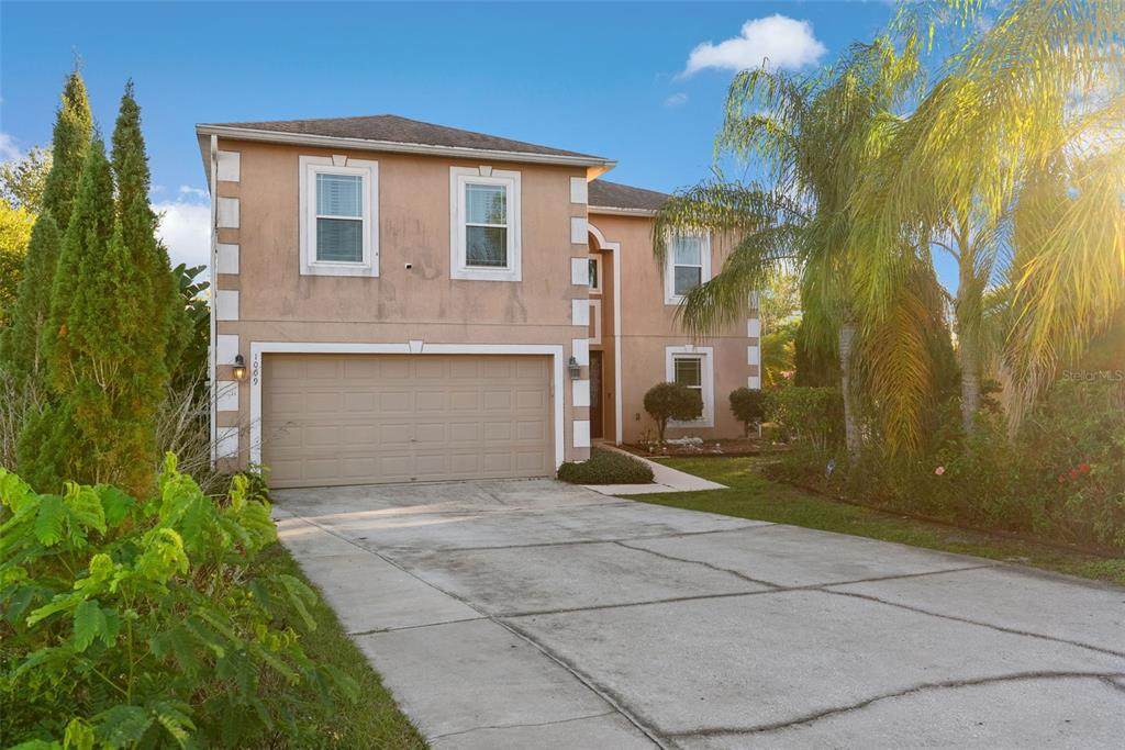 1009 Ronlin Street - Photo 1