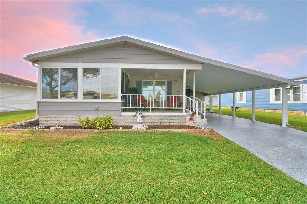 4911 Colonnades Club Boulevard - Photo 1