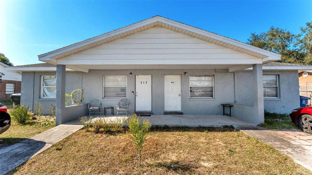 913 Charmil Avenue - Photo 1