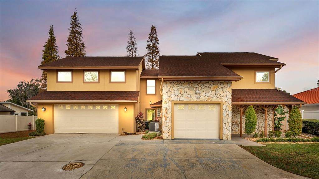 614 Mountain Lake Place - Photo 1