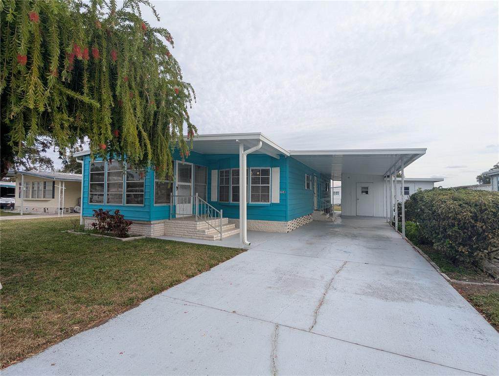 1610 Reynolds Road - Photo 1