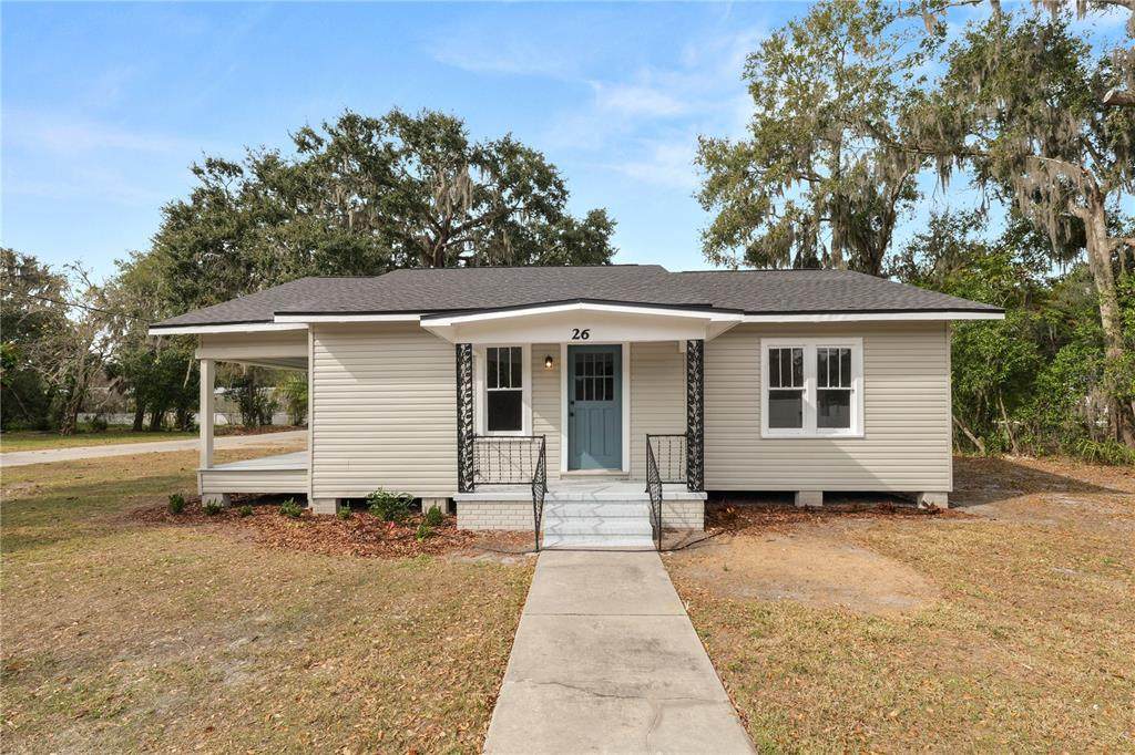 26 Lanier Avenue - Photo 1