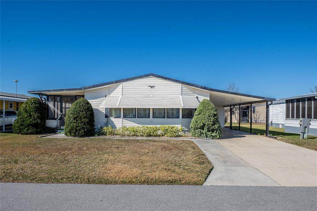 5006 Fox Cliff Dr - Photo 1