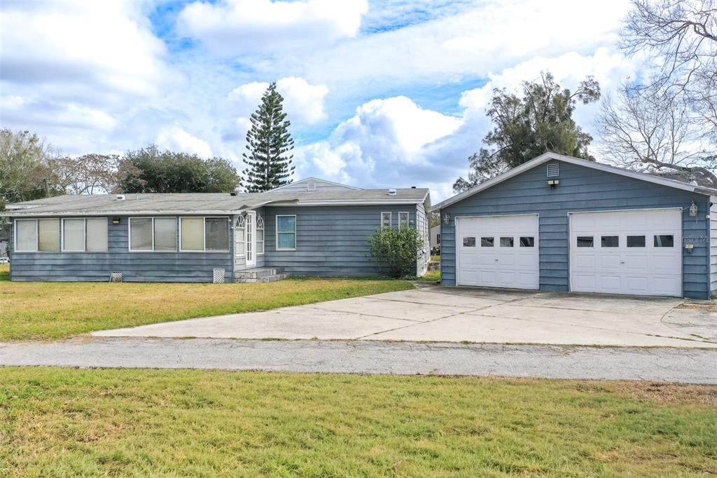 4530 Lake Lowery Road - Photo 1