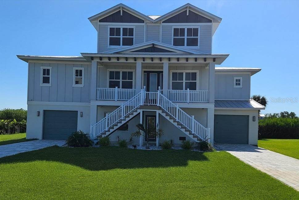 10091 Eagle Preserve Drive - Photo 1