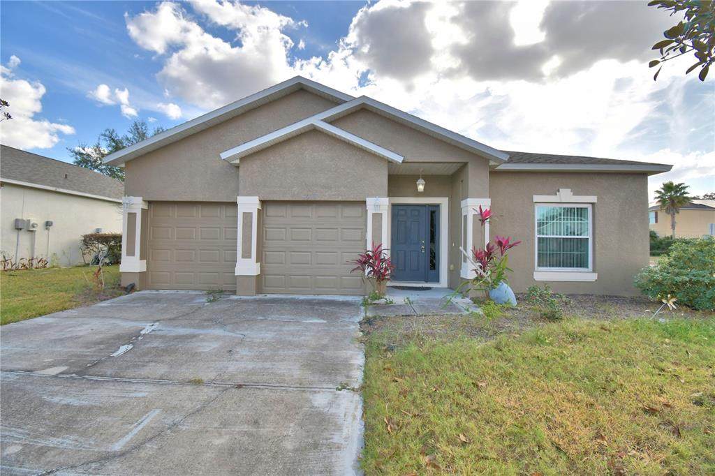 5610 Forest Ridge Drive - Photo 1