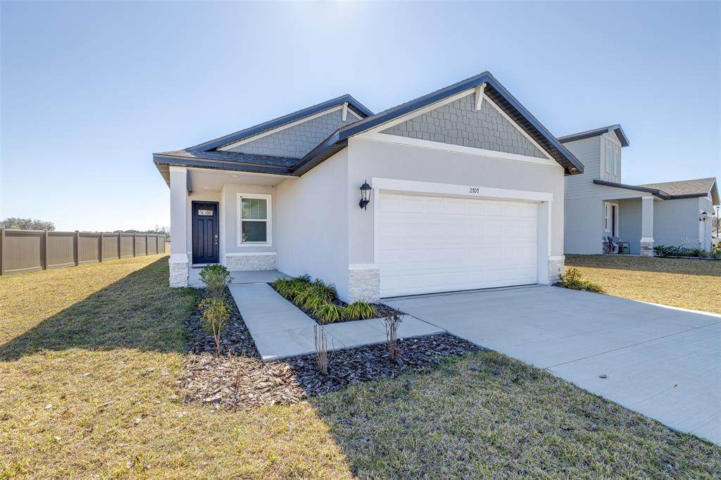 2707 Virginia Pine Drive - Photo 1