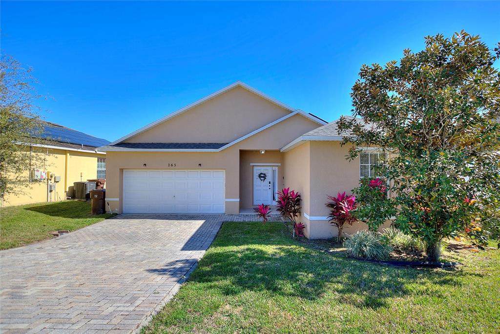 165 Captain Hook Way - Photo 1