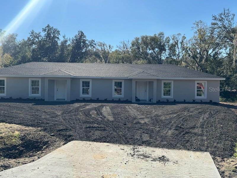 603 Moose Lodge Road - Photo 1