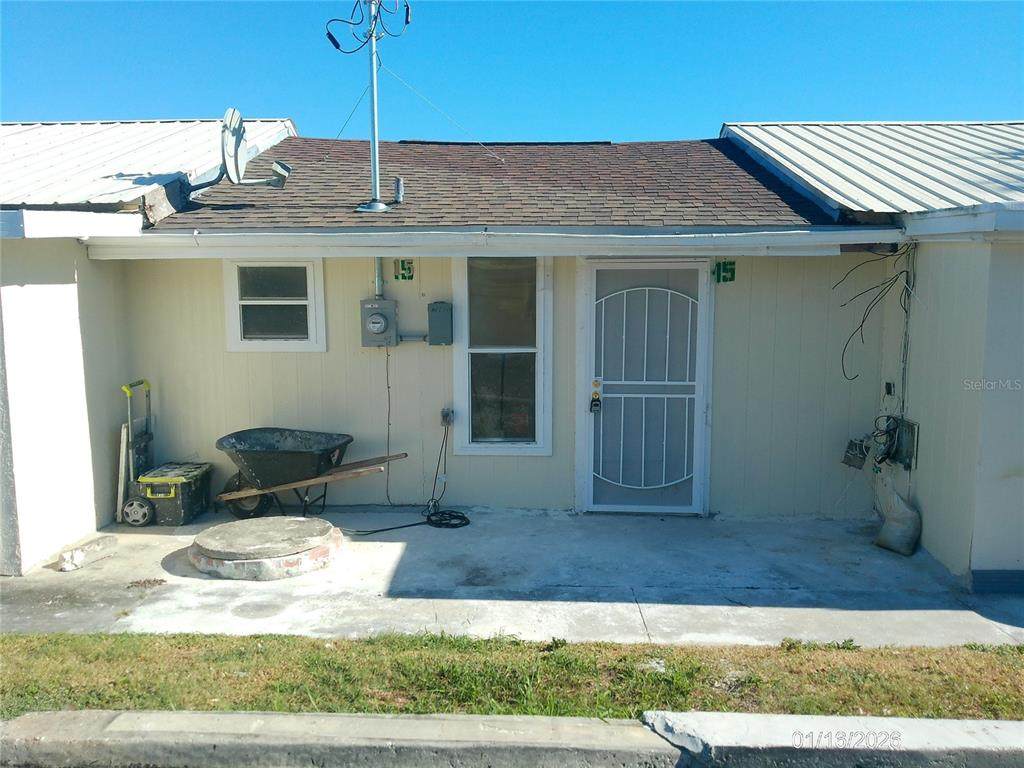 1111 Cypress Gardens Boulevard - Photo 1