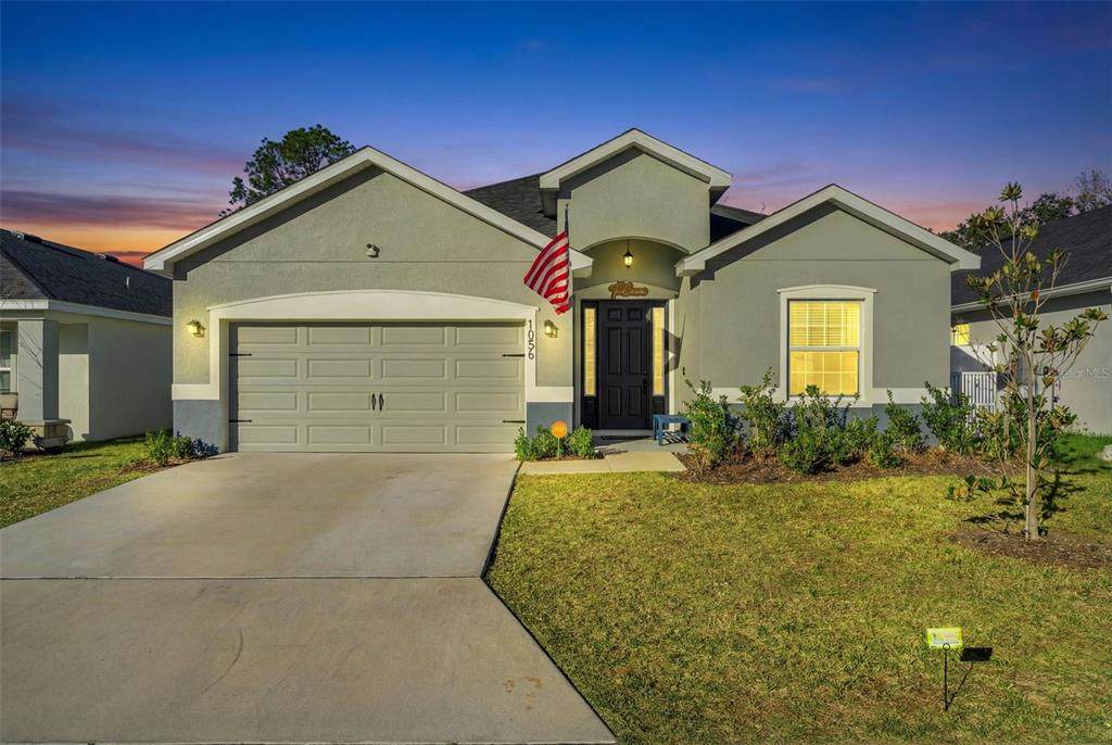 1056 Aruba Avenue - Photo 1
