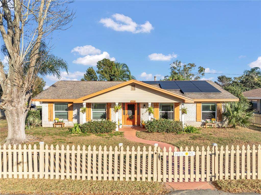 216 Shelley Drive - Photo 1