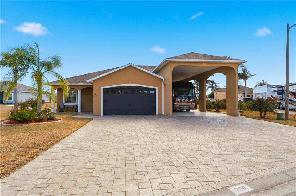 708 Teaberry Trail - Photo 1
