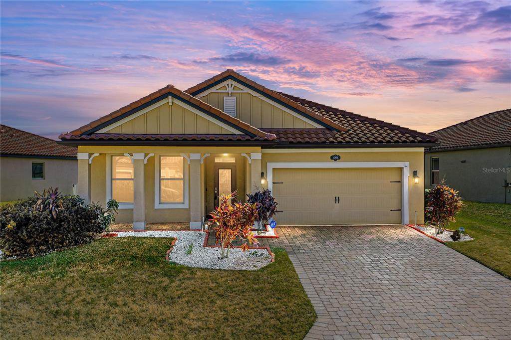 4169 Prima Lago Circle - Photo 1