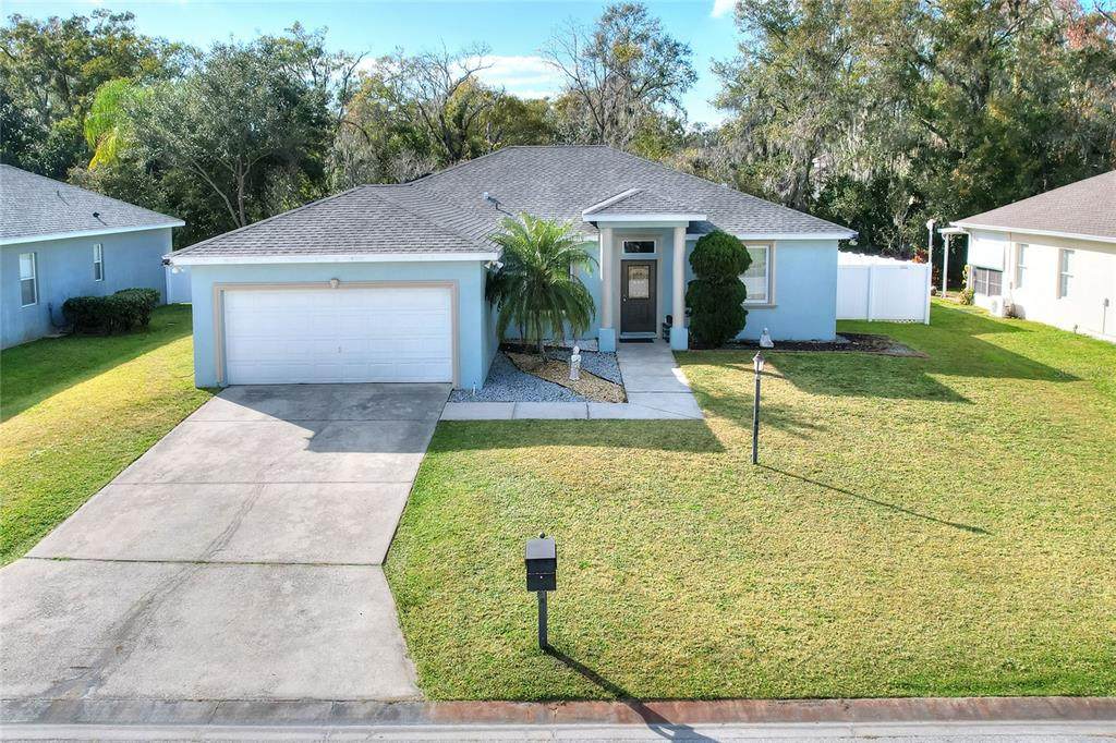 1703 Oakwood Estates Drive - Photo 1