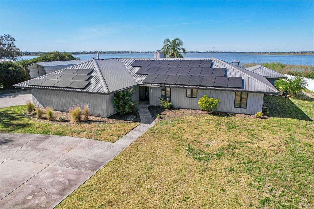 3050 Crump Road - Photo 1