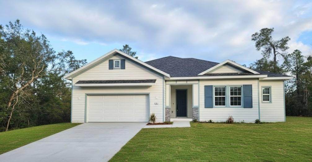 9 Dusty Miller Court - Photo 1