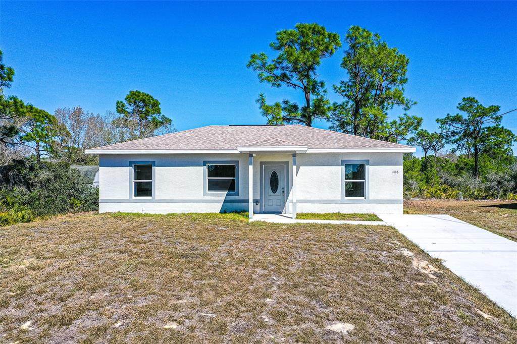 1406 Bittersweet Street - Photo 1