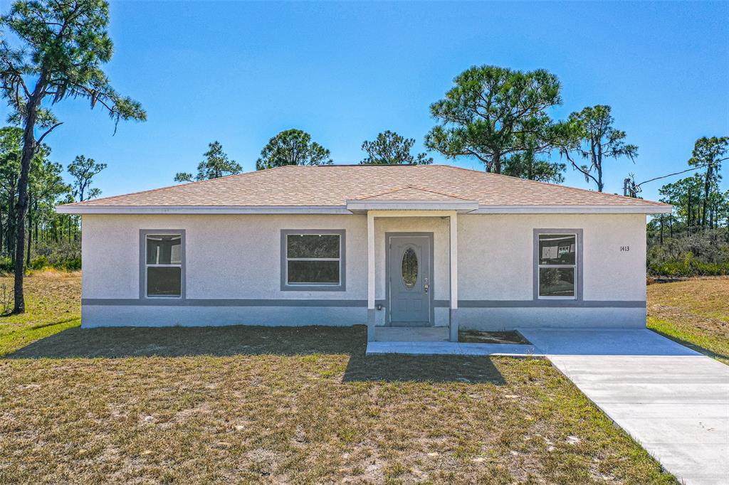1413 Bittersweet Street - Photo 1