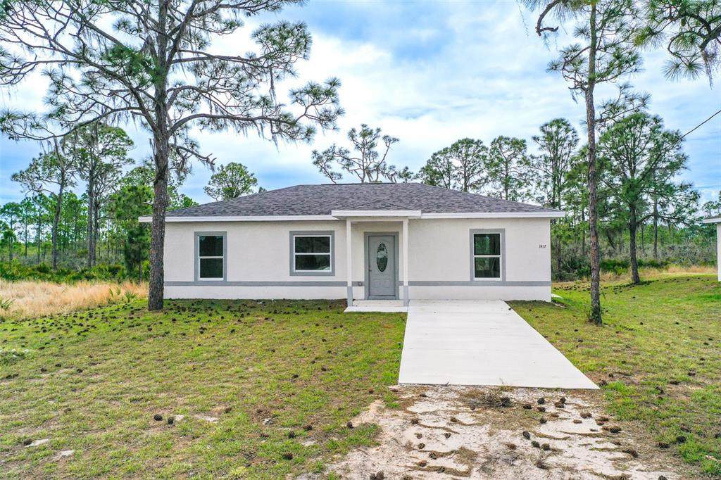 1417 Bittersweet Street - Photo 1