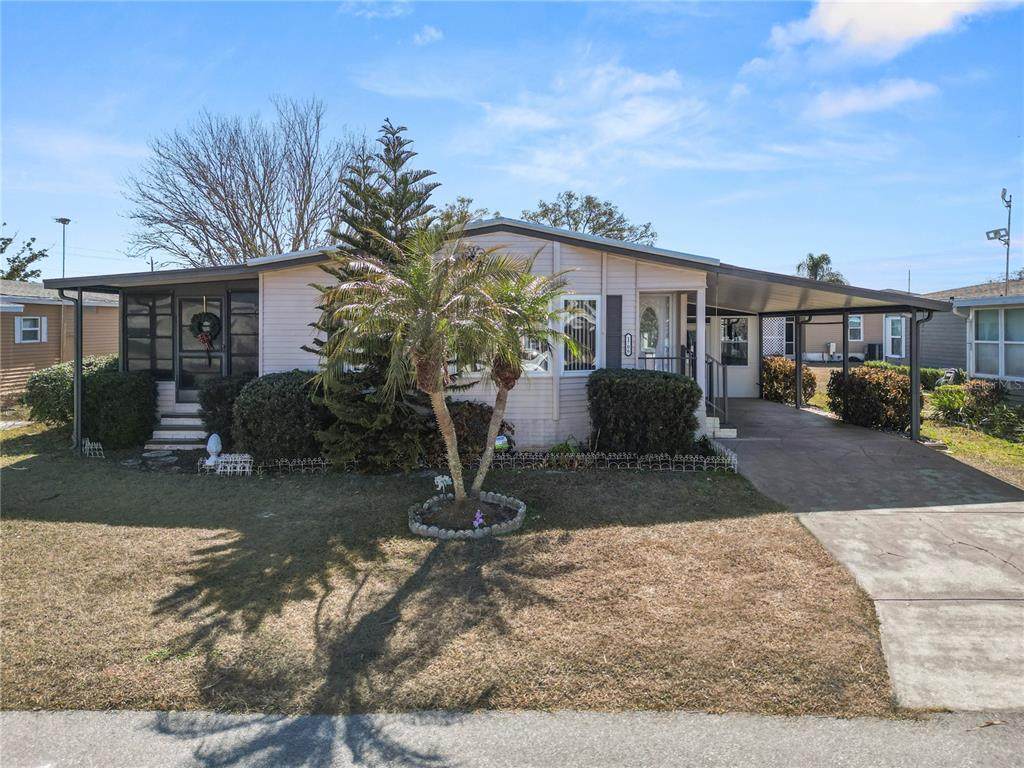 1706 Fox Hill Drive - Photo 1