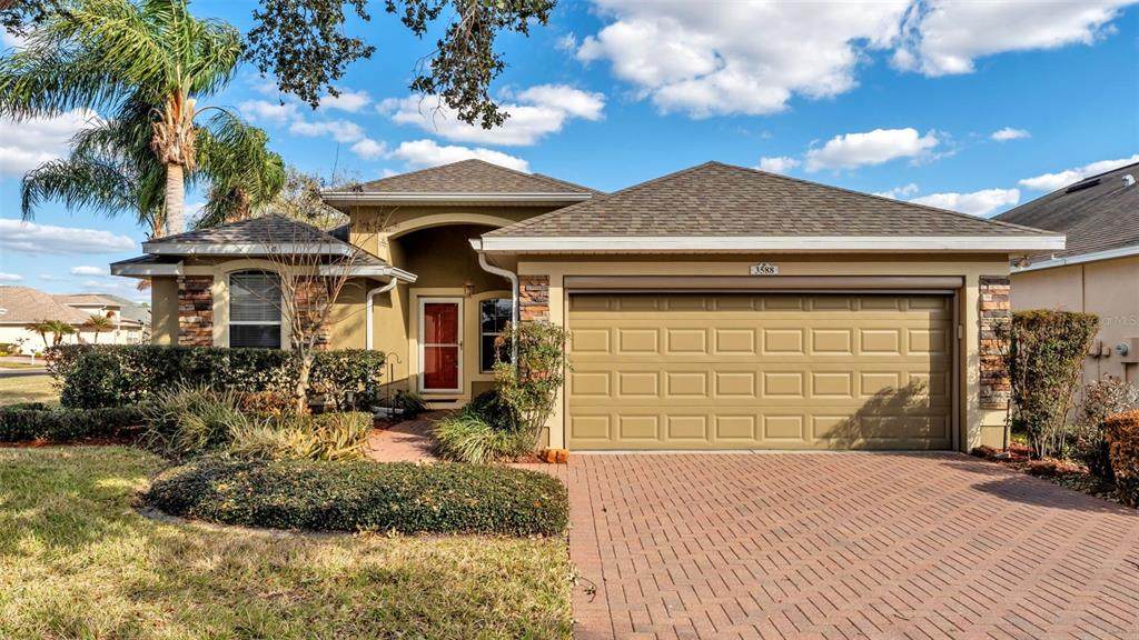 3588 Raleigh Drive - Photo 1