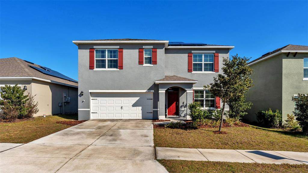 209 Sofia Lane - Photo 1
