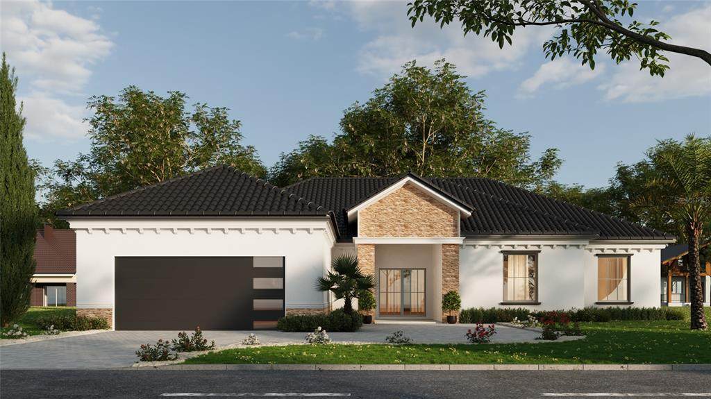5410 Parker Estates Loop - Photo 1