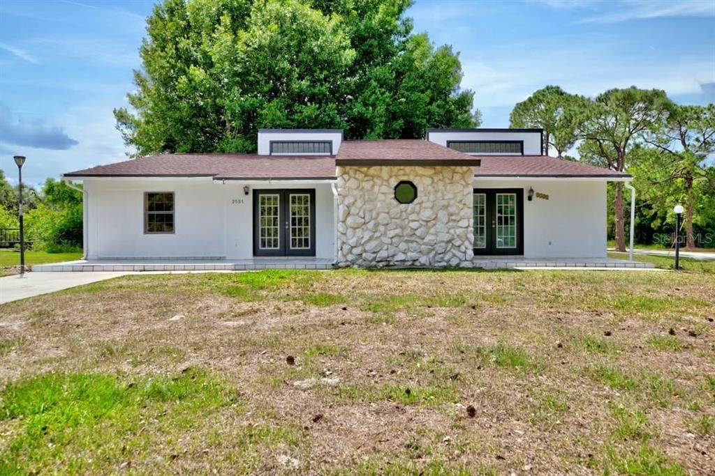 2551 Avon Boulevard - Photo 1